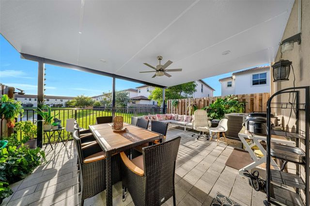 12960 NW 22nd Pl, Miami, FL 33167