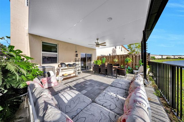 12960 NW 22nd Pl, Miami, FL 33167