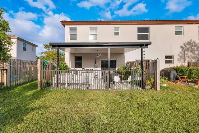 12960 NW 22nd Pl, Miami, FL 33167