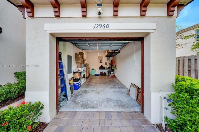 12960 NW 22nd Pl, Miami, FL 33167