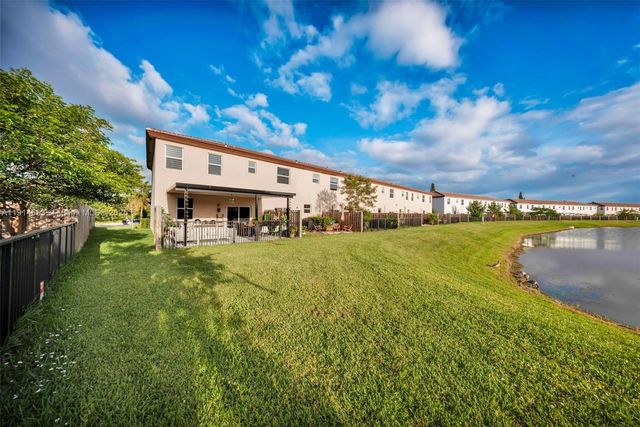 12960 NW 22nd Pl, Miami, FL 33167