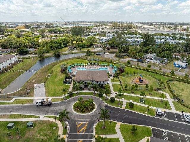 12960 NW 22nd Pl, Miami, FL 33167