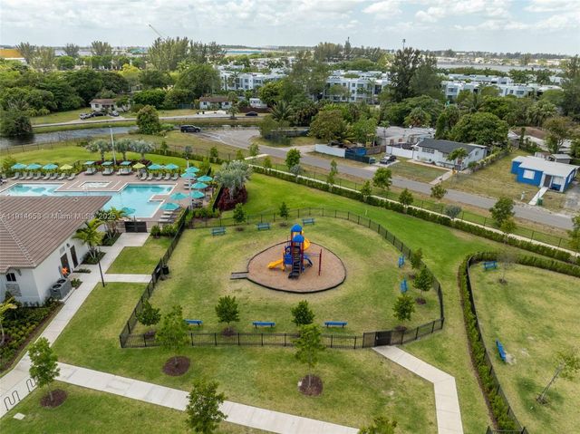 12960 NW 22nd Pl, Miami, FL 33167