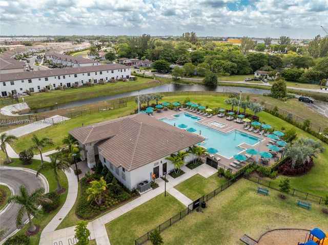 12960 NW 22nd Pl, Miami, FL 33167