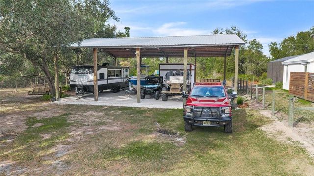 29350 GOODHUE STREET, Punta Gorda, FL 33982