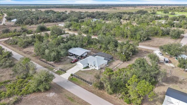 29350 GOODHUE STREET, Punta Gorda, FL 33982