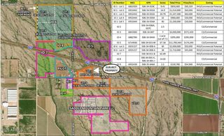 0 W Indian School Road Lot 1, Tonopah, AZ 85354
