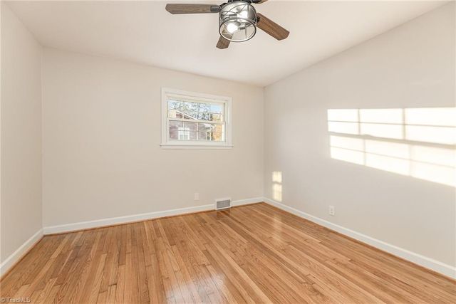 5012 Sitka Road, Walkertown, NC 27051