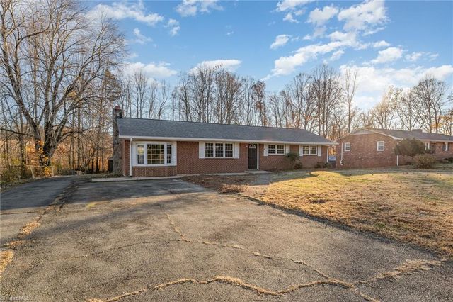 5012 Sitka Road, Walkertown, NC 27051