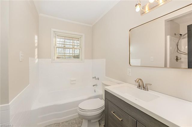 5012 Sitka Road, Walkertown, NC 27051