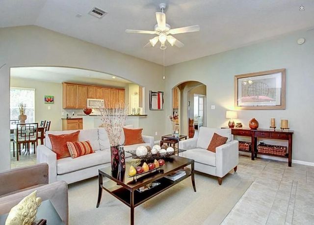 3 Gilded Crest Court, The Woodlands, TX 77382