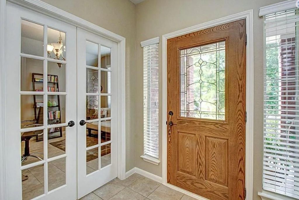 3 Gilded Crest Court, The Woodlands, TX 77382