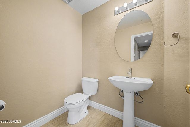 12437 W ASTER Drive, El Mirage, AZ 85335