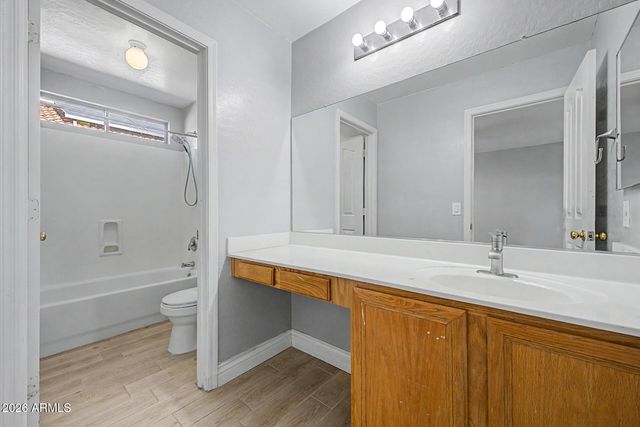 12437 W ASTER Drive, El Mirage, AZ 85335