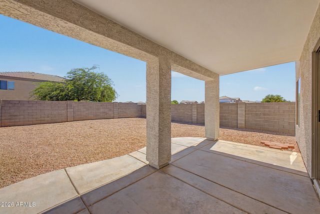 12437 W ASTER Drive, El Mirage, AZ 85335