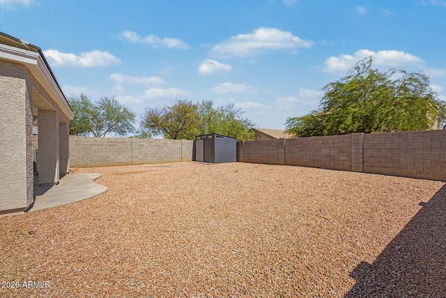 12437 W ASTER Drive, El Mirage, AZ 85335