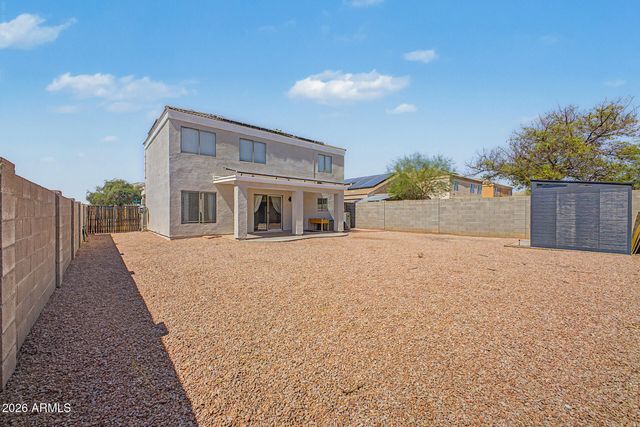 12437 W ASTER Drive, El Mirage, AZ 85335