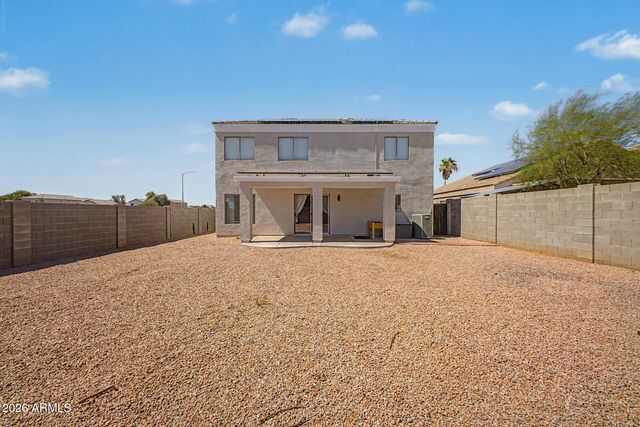 12437 W ASTER Drive, El Mirage, AZ 85335