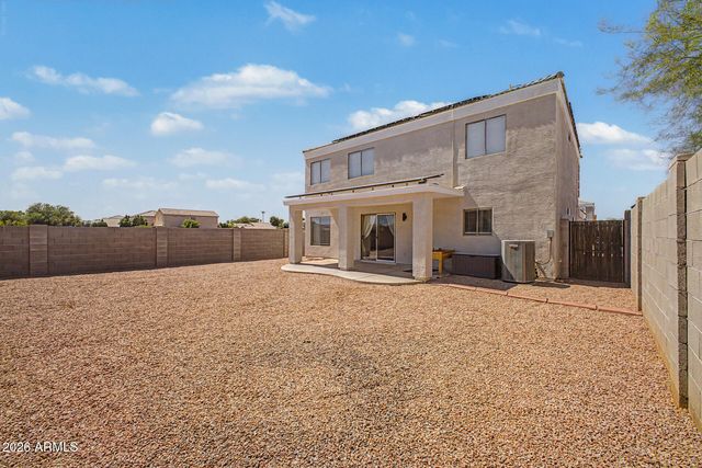 12437 W ASTER Drive, El Mirage, AZ 85335