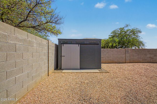 12437 W ASTER Drive, El Mirage, AZ 85335