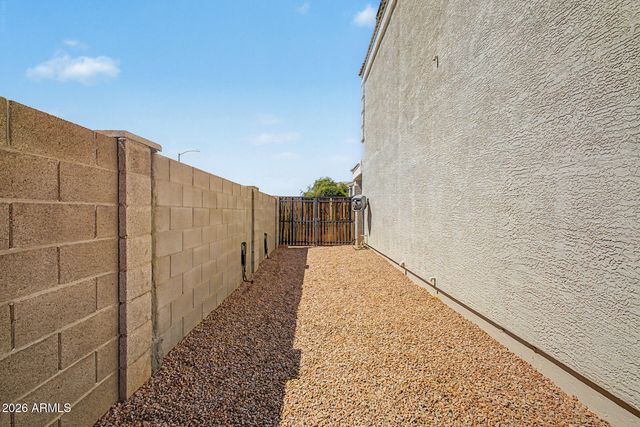12437 W ASTER Drive, El Mirage, AZ 85335