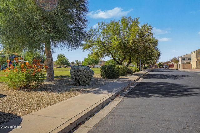 12437 W ASTER Drive, El Mirage, AZ 85335