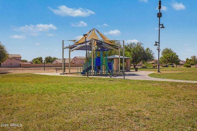 12437 W ASTER Drive, El Mirage, AZ 85335