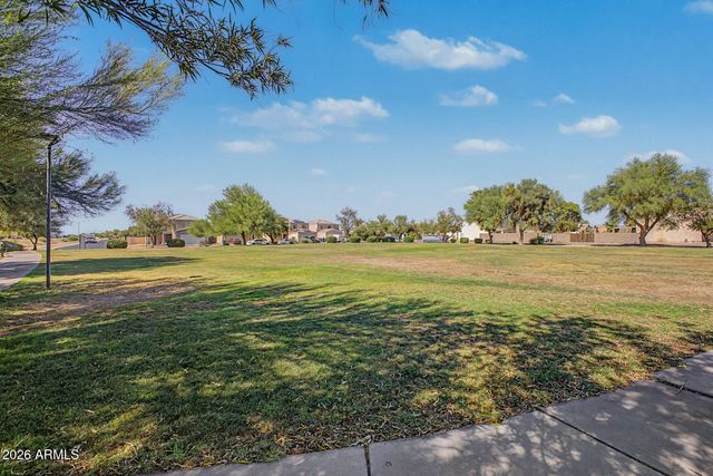 12437 W ASTER Drive, El Mirage, AZ 85335