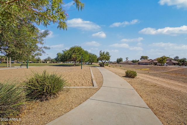 12437 W ASTER Drive, El Mirage, AZ 85335