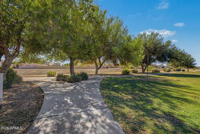 12437 W ASTER Drive, El Mirage, AZ 85335