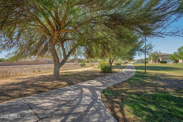 12437 W ASTER Drive, El Mirage, AZ 85335