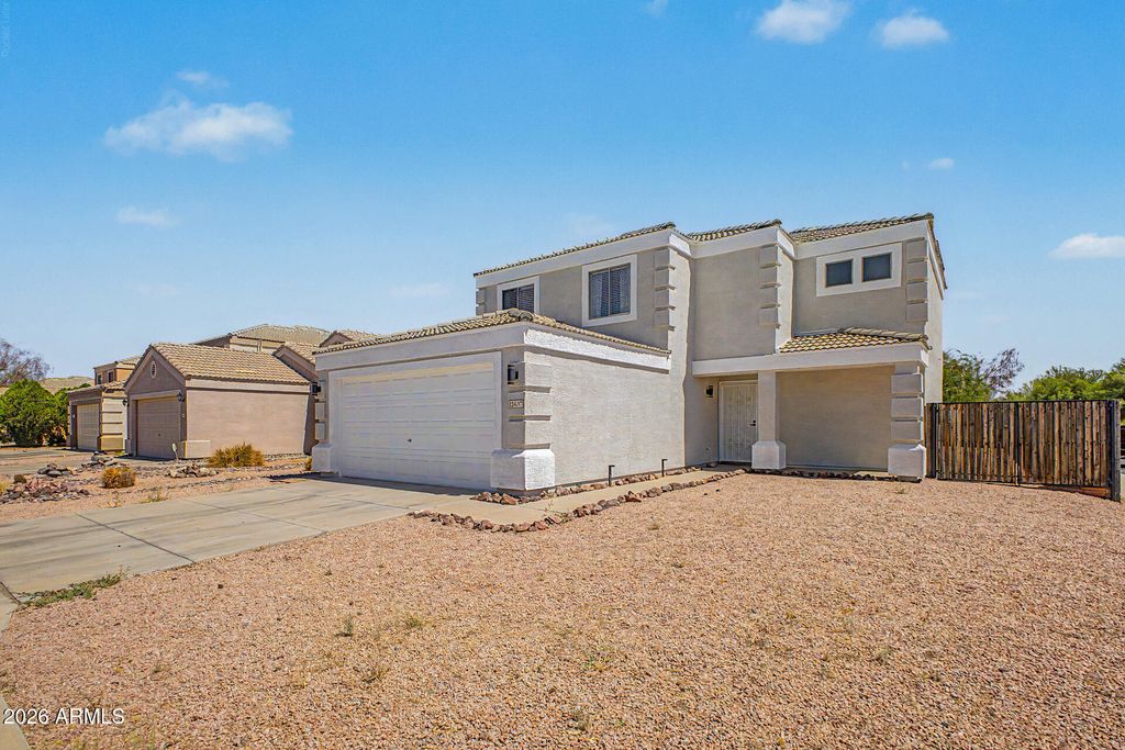 12437 W ASTER Drive, El Mirage, AZ 85335 — photo 2