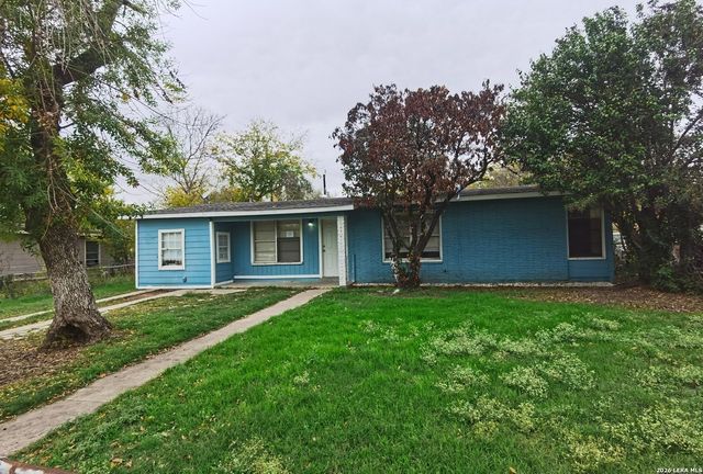 119 Knollwood, San Antonio, TX 78227