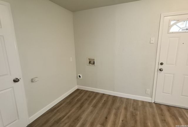 119 Knollwood, San Antonio, TX 78227