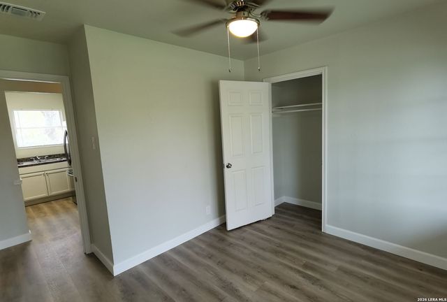 119 Knollwood, San Antonio, TX 78227