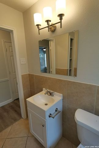 119 Knollwood, San Antonio, TX 78227