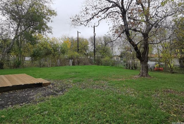 119 Knollwood, San Antonio, TX 78227