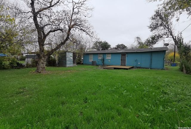 119 Knollwood, San Antonio, TX 78227