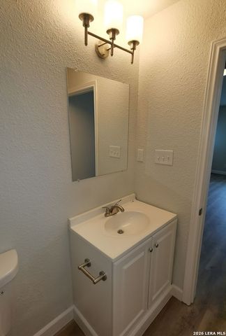 119 Knollwood, San Antonio, TX 78227