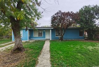 119 Knollwood, San Antonio, TX 78227