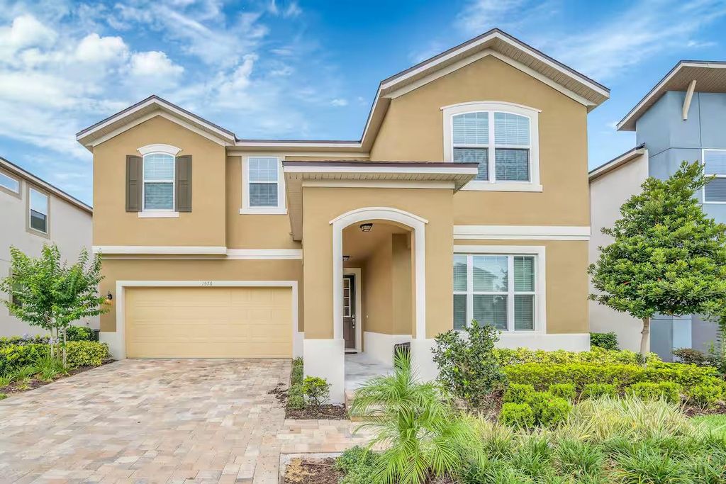 1576 NASSAU POINT TRAIL, Kissimmee, FL 34747