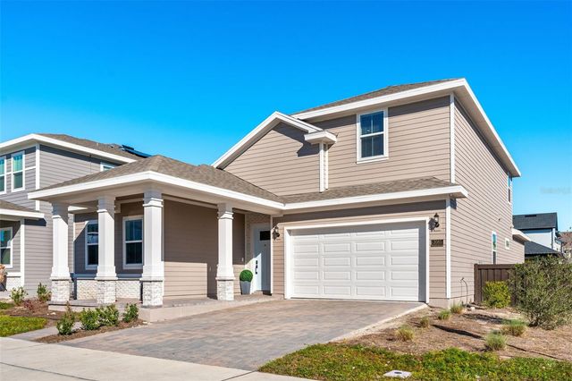 3085 EXPEDITION DRIVE, St Cloud, FL 34771