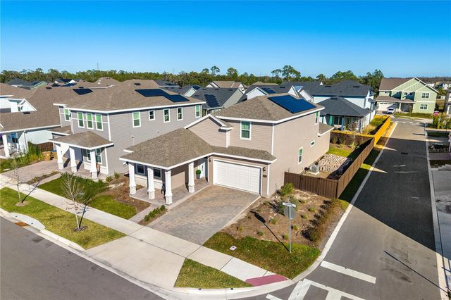 3085 EXPEDITION DRIVE, St Cloud, FL 34771