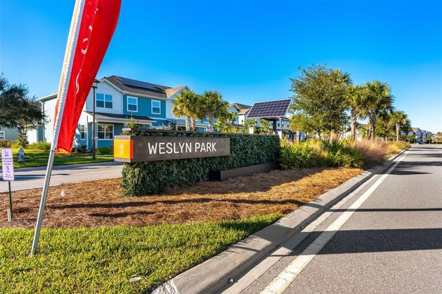 3085 EXPEDITION DRIVE, St Cloud, FL 34771