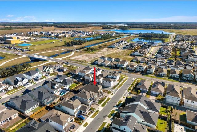 3085 EXPEDITION DRIVE, St Cloud, FL 34771