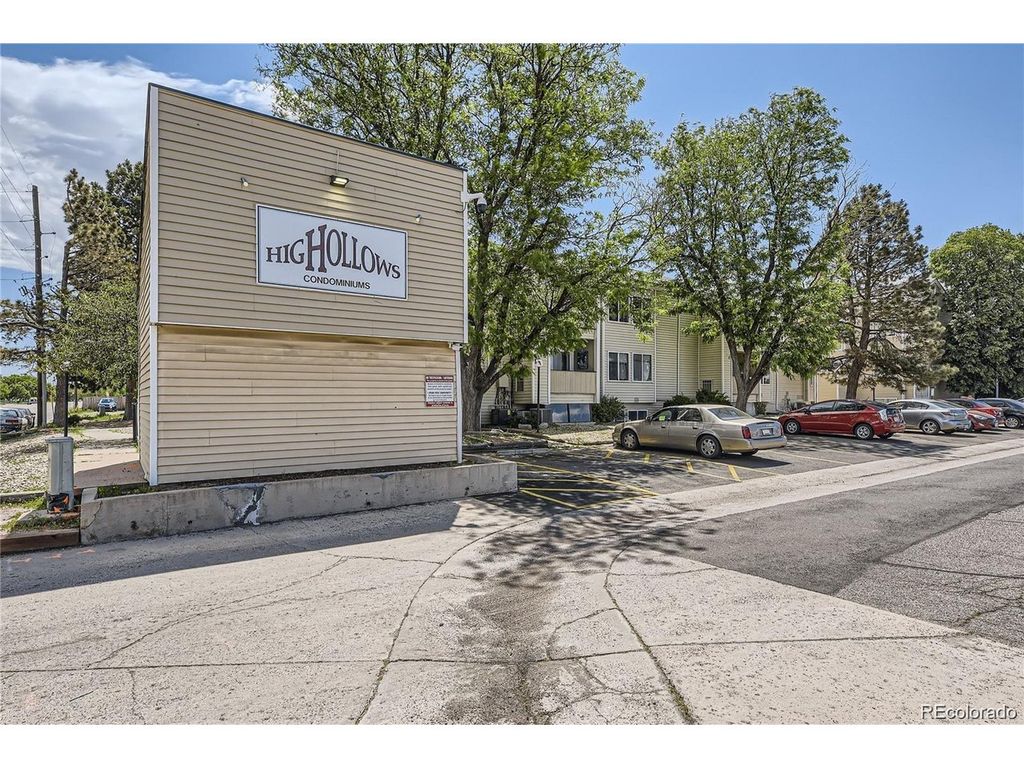 10712 E Exposition Ave 209, Aurora, CO 80012