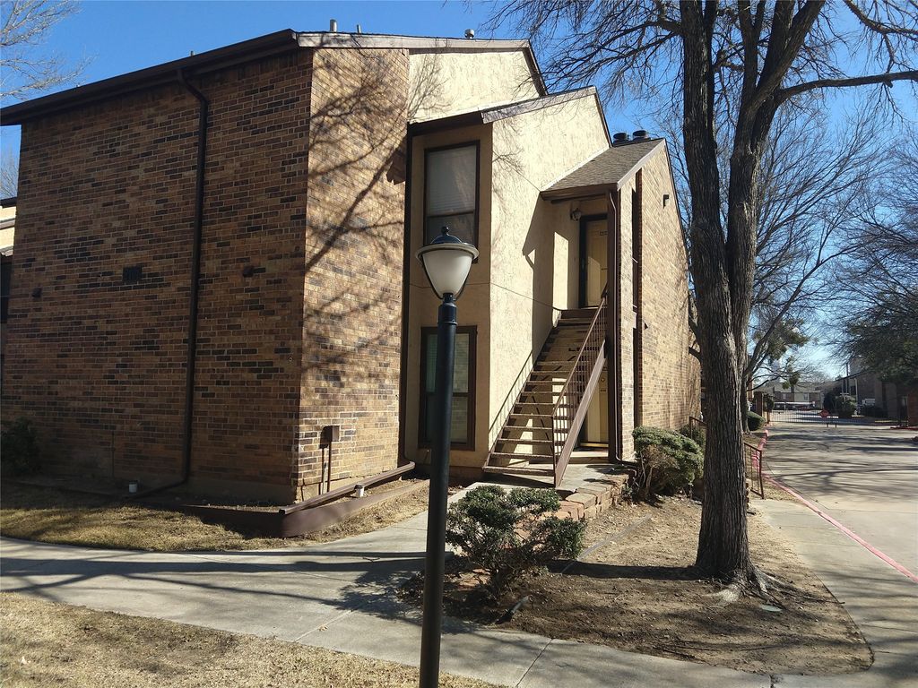 2101 Rainbow Drive 4324, Arlington, TX 76011