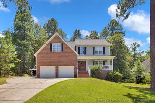 141 Cedar Lane, Sanford, NC 27332