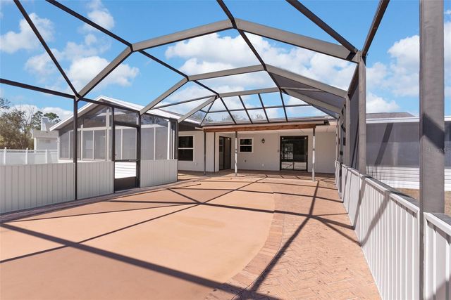 10015 OLD TAMPA ROAD, Parrish, FL 34219