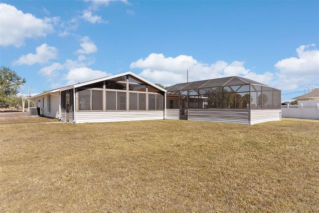 10015 OLD TAMPA ROAD, Parrish, FL 34219